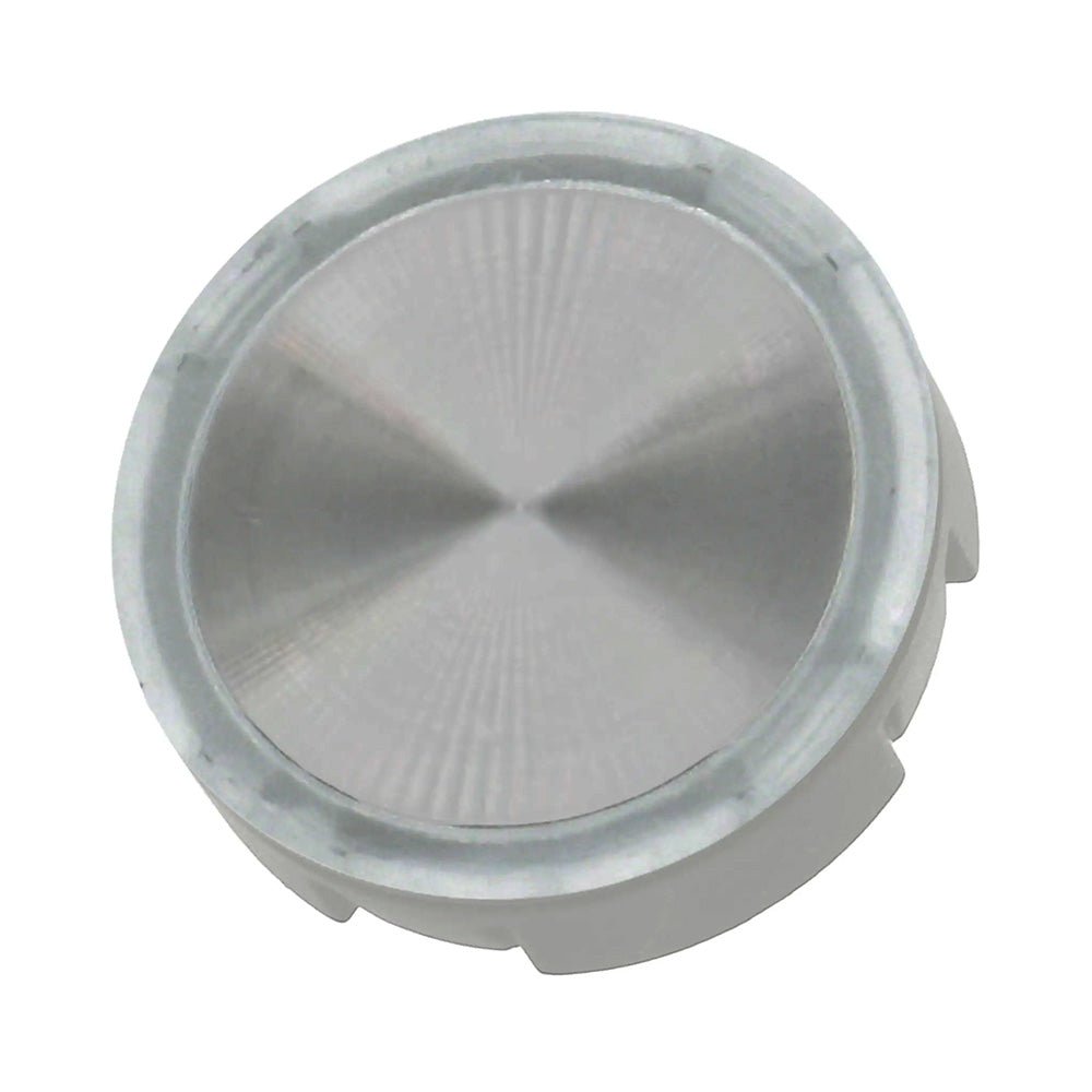 Bluewater 22mm Ring Style Button - Stainless Steel [9451 - 1002] - Houseboatparts.com