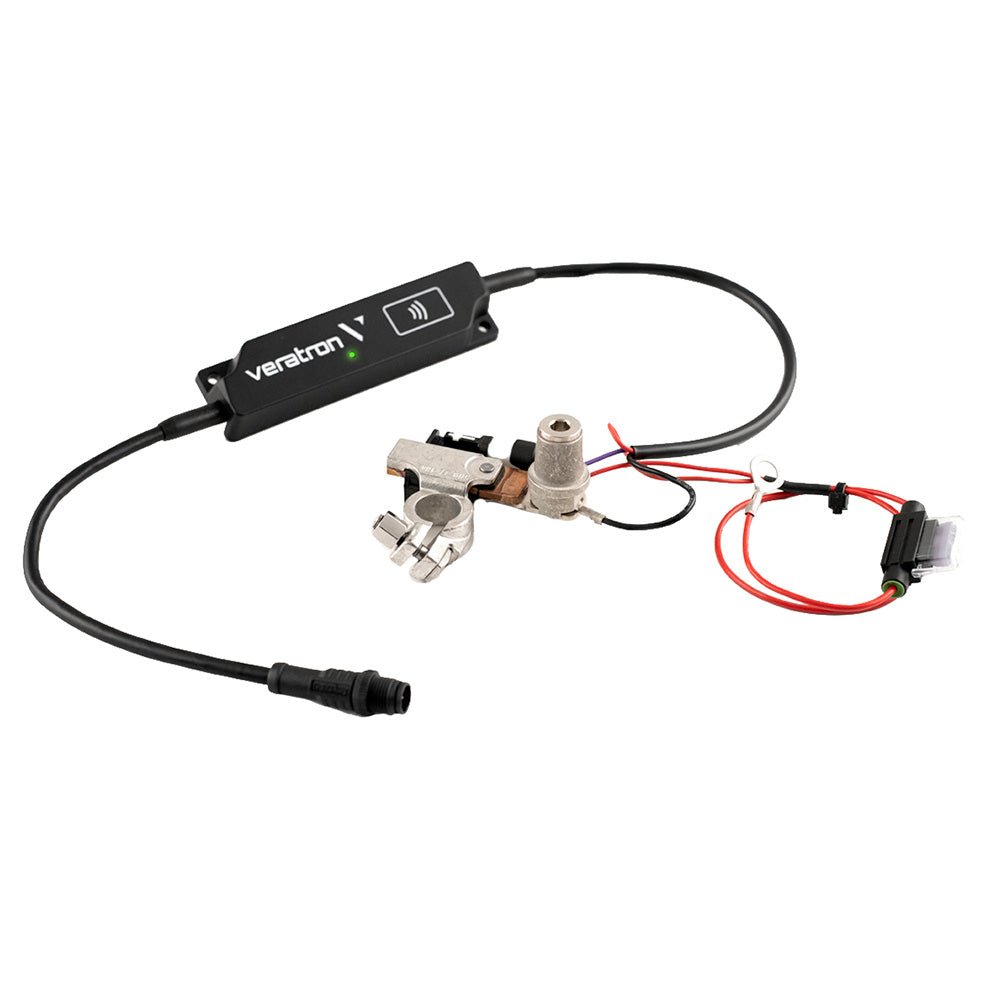 Veratron LinkUp Intelligent Battery Sensor Gateway - 12V - 500AH [B00042502] - Houseboatparts.com
