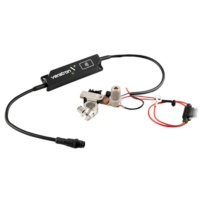 Veratron LinkUp Intelligent Battery Sensor Gateway - 12V - 500AH [B00042502] - Houseboatparts.com