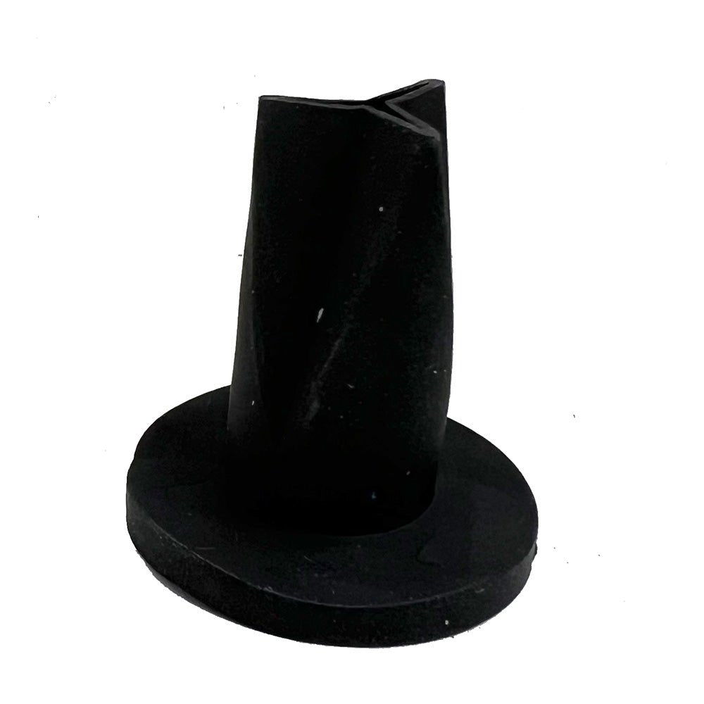 Rule Check Valve f/360/500 Bilge 1" Straight Ports [1221R] - Houseboatparts.com