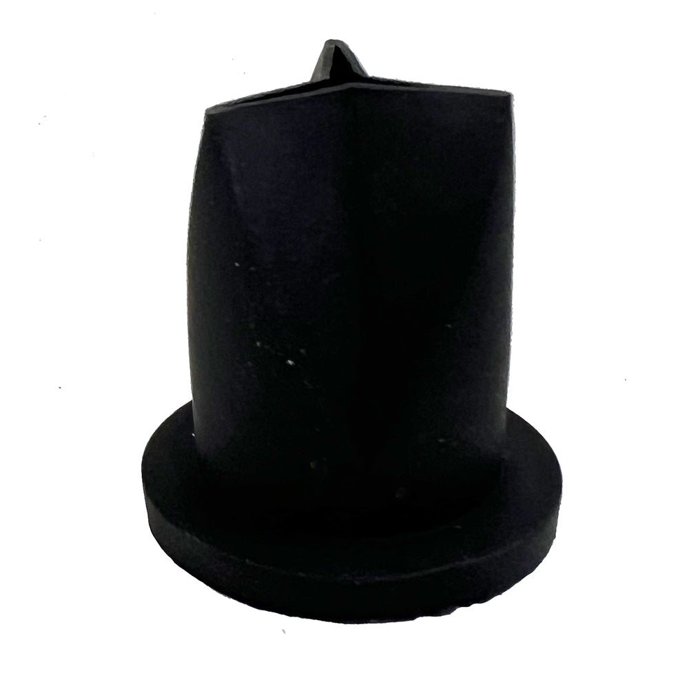 Rule Check Valve f/800/1100 Bilge 1 - 1/8" Straight Ports [1223R] - Houseboatparts.com