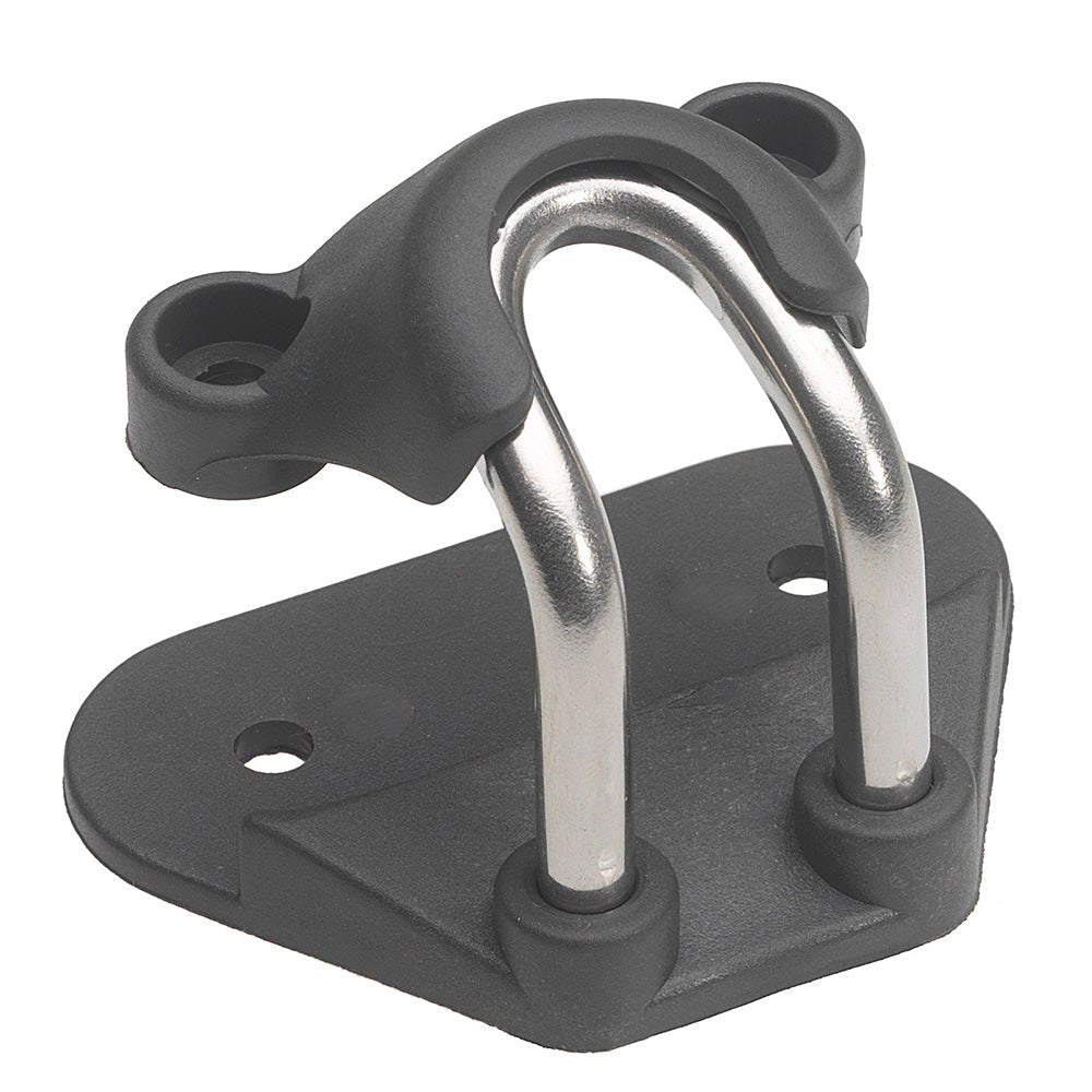 Barton Marine Pillar Fairlead f/70300 Cam Cleat [70305] - Houseboatparts.com