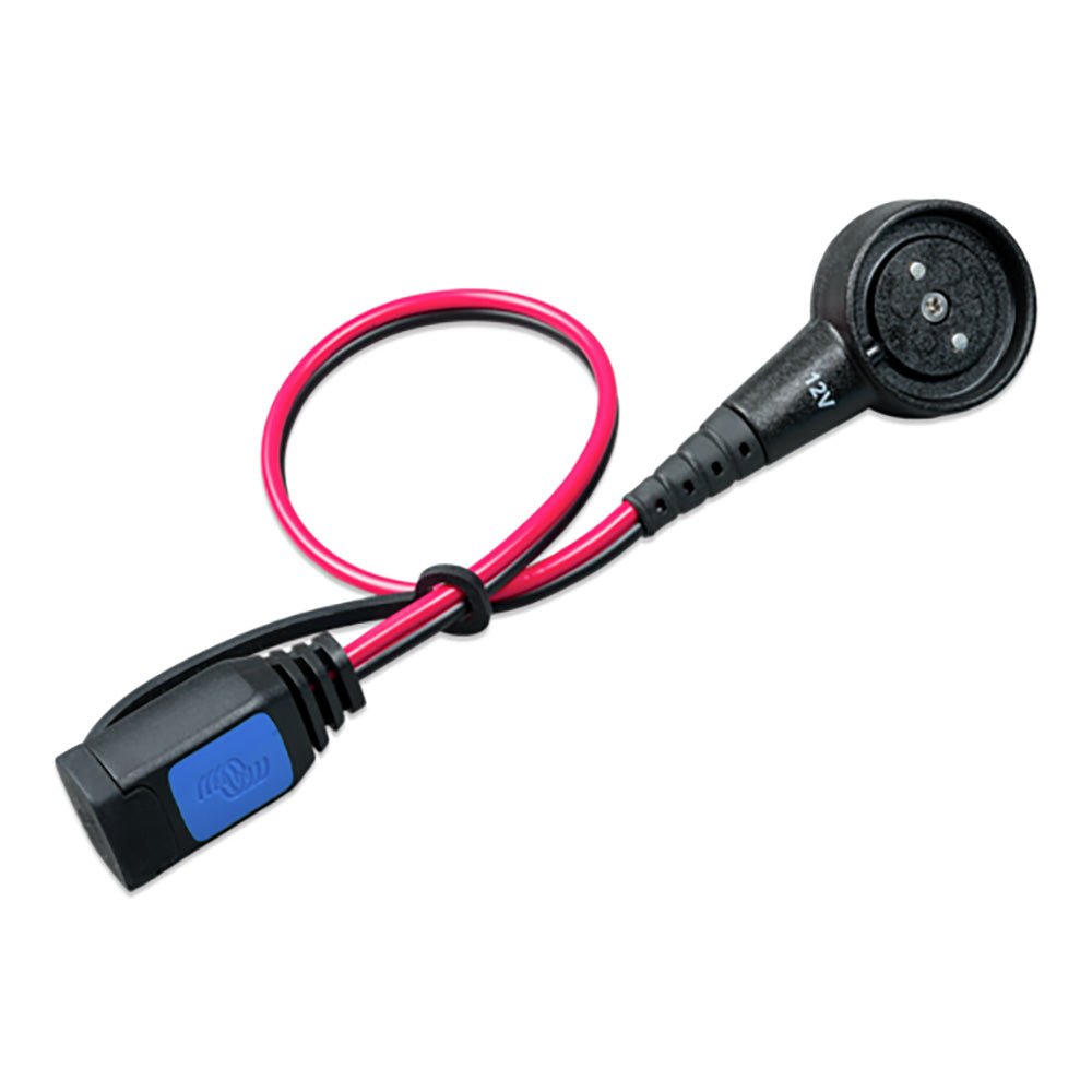 Victron MagCode Power Clip f/Blue Smart IP65 Charger - 12V - 15 Amp Max (Requires Power Port) [BPC900500014] - Houseboatparts.com