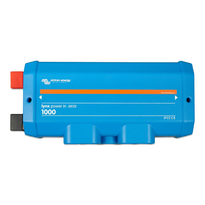 Victron Lynx Power - In w/M10 Terminals [LYN020102010] - Houseboatparts.com