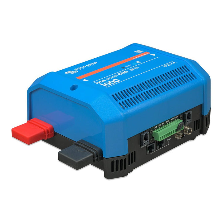 Victron Lynx Smart BMS 1000 Battery Management System f/Lithium Smart Batteries [LYN034170210] - Houseboatparts.com
