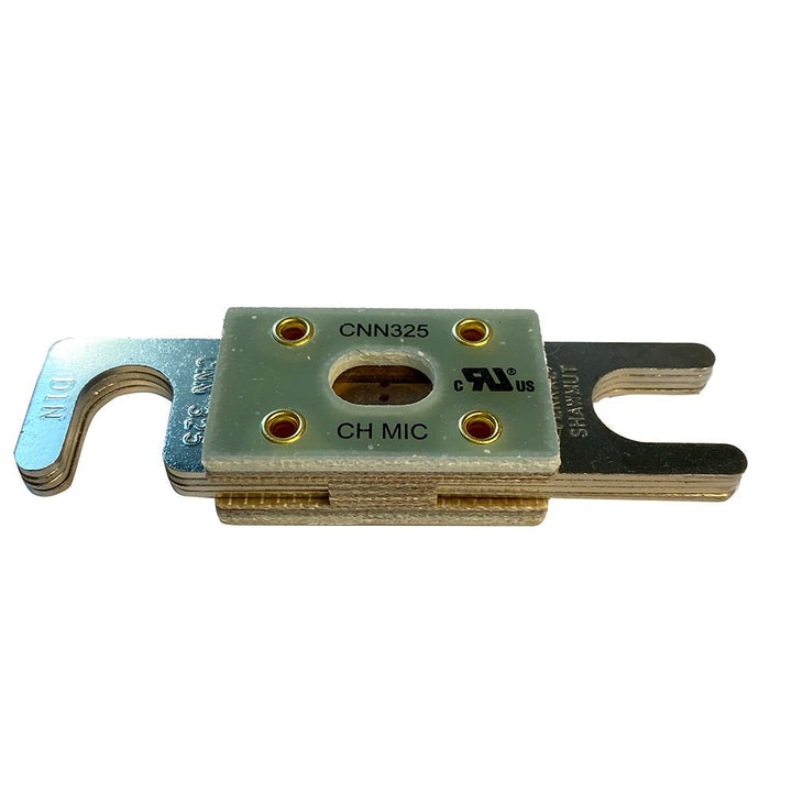 Victron 325A/80V CNN Fuse f/Lynx Shunt [CIP140325000] - Houseboatparts.com