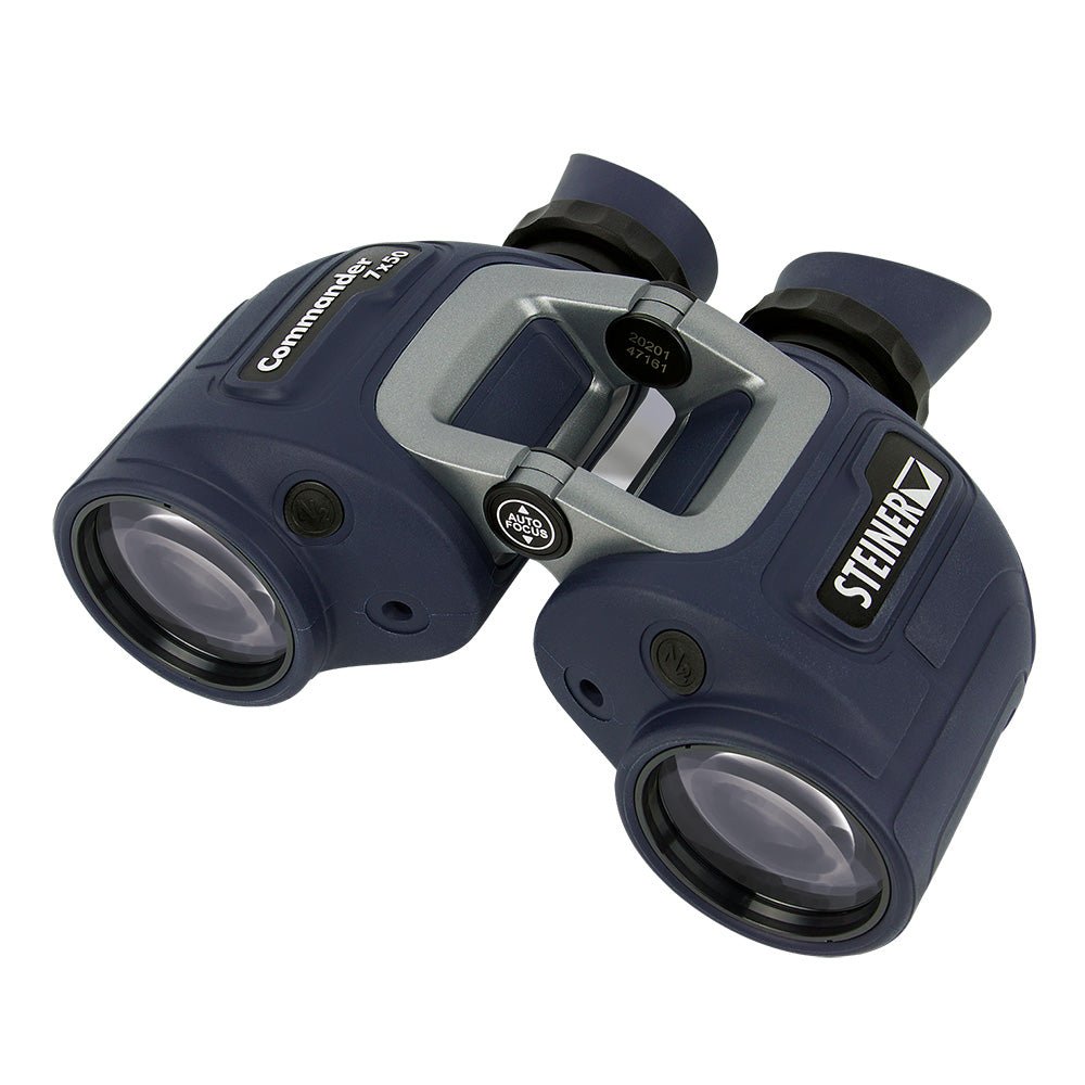 Steiner Commander 7x50 Binoculars [2347] - Houseboatparts.com