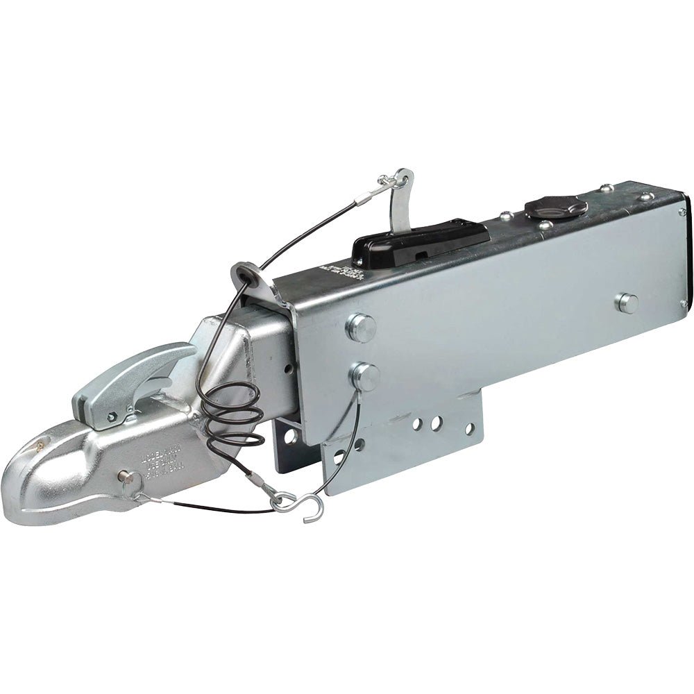 Load Rite 20,000lb Capacity Disc Brake Actuator w/2-5/16 Coupler [6080.60] - Houseboatparts.com