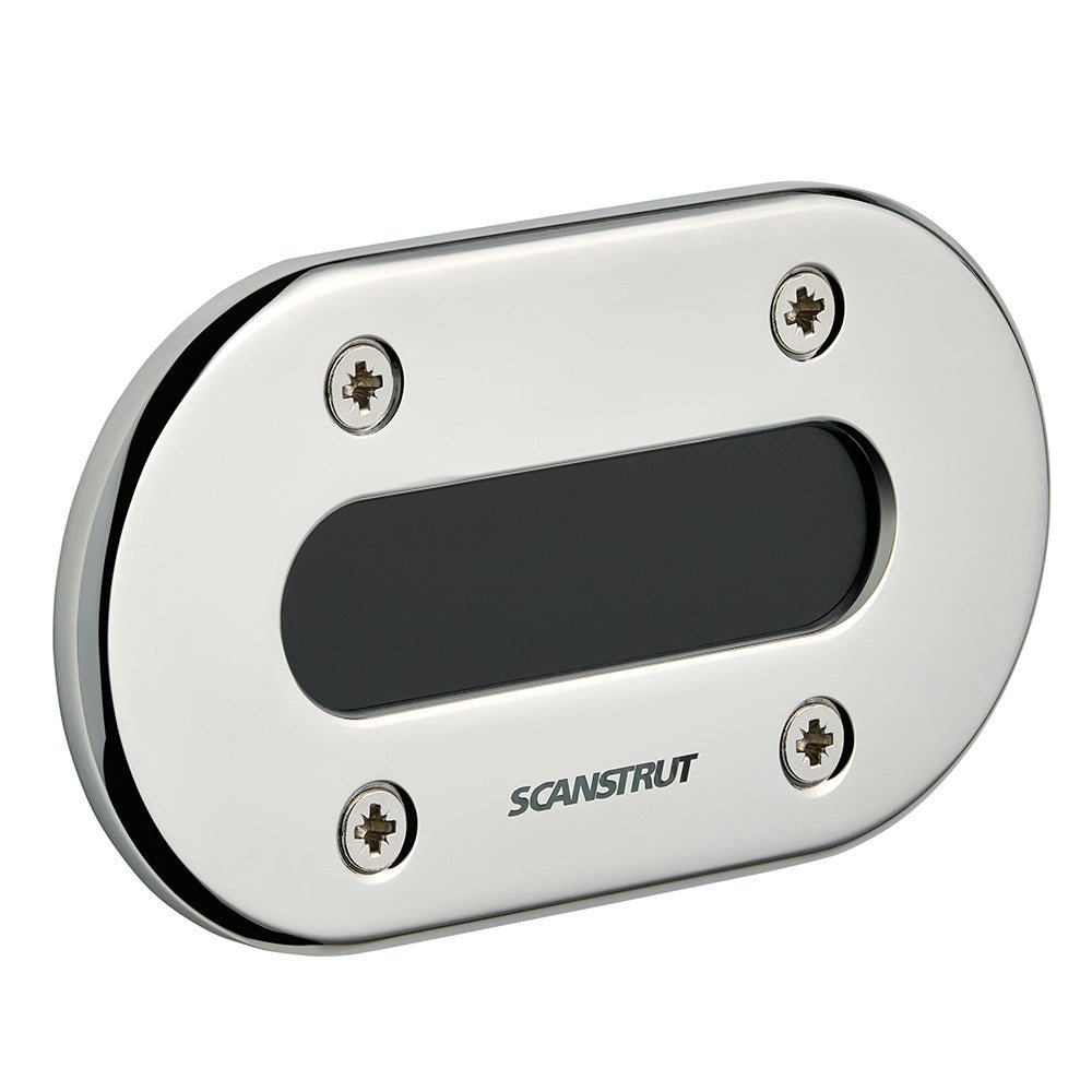 Scanstrut SS Low - Profile Multi Cable Seal f/Cables Up to 15mm [DS - LP - MULTI - S] - Houseboatparts.com