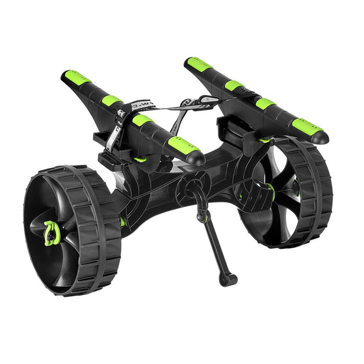 RAILBLAZA C - Tug R w/Kiwi Puncture Free Wheels [50 - 0010 - 71] - Houseboatparts.com