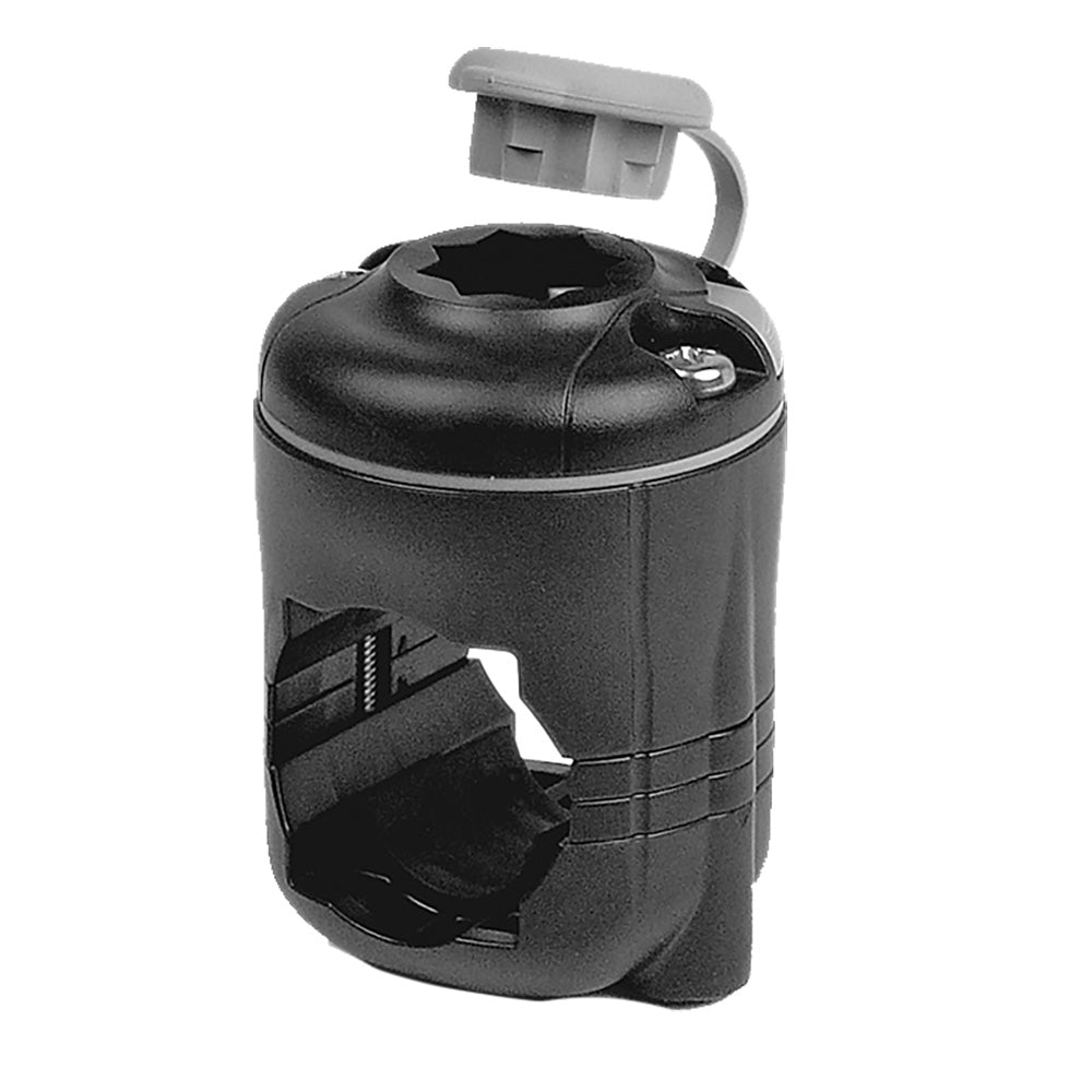 RAILBLAZA RailMount 32 - 41 f/Round 13/20" - 14/25" Square 11/14" Rails - Black [03 - 4013 - 11] - Houseboatparts.com