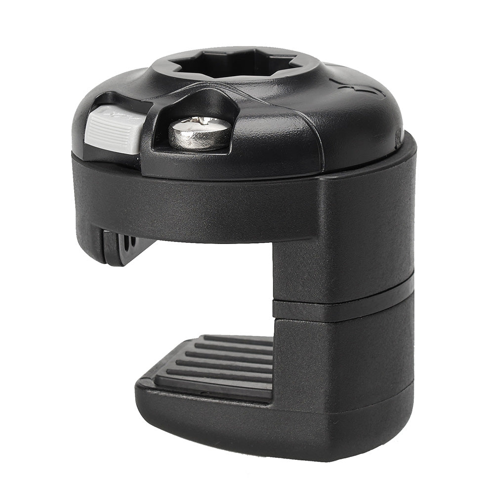RAILBLAZA Pontoon Boat RailMount StarPort 28 - 32 [03 - 4149 - 11] - Houseboatparts.com