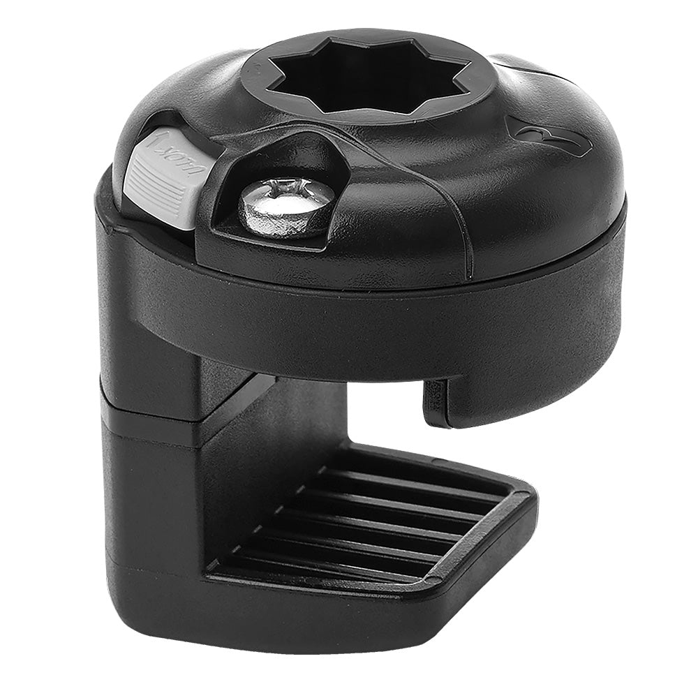 RAILBLAZA Pontoon Boat RailMount StarPort 28 - 32 [03 - 4149 - 11] - Houseboatparts.com