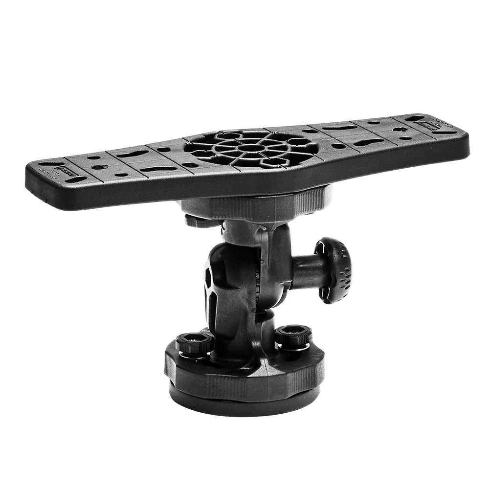 RAILBLAZA HEXX Fish Finder Mount [11 - 4174 - 11] - Houseboatparts.com