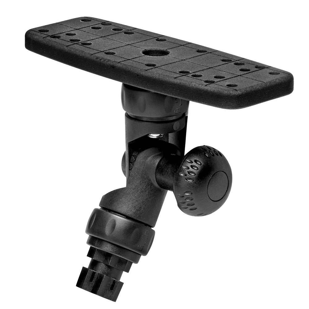 RAILBLAZA Fishfinder Mount R - Lock R [02 - 4141 - 11] - Houseboatparts.com