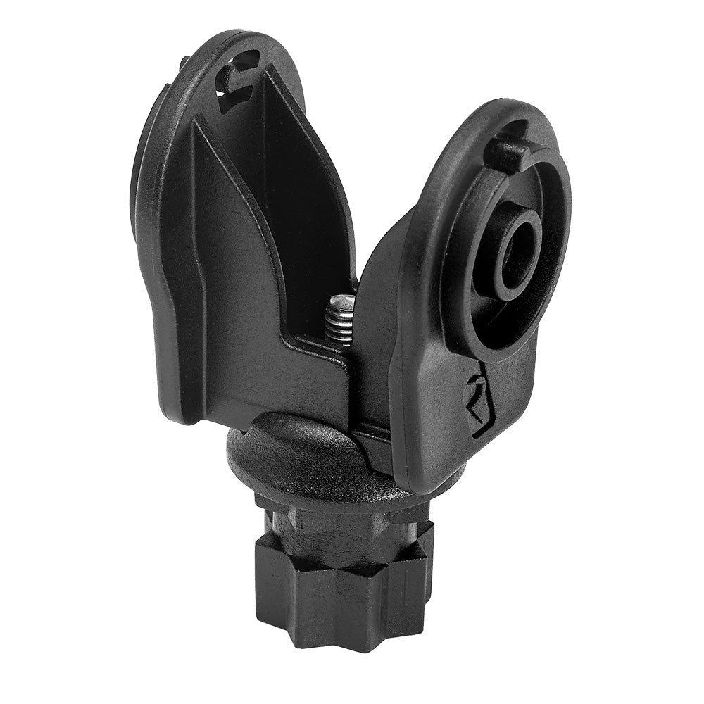 RAILBLAZA Lowrance Fishfinder Starport Adaptor [02 - 4143 - 11] - Houseboatparts.com