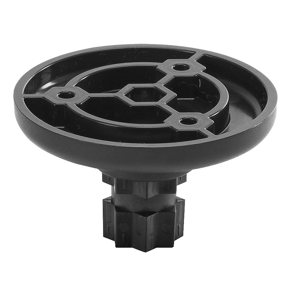 RAILBLAZA Garmin Fishfinder Mount Low Profile [02 - 4179 - 11] - Houseboatparts.com