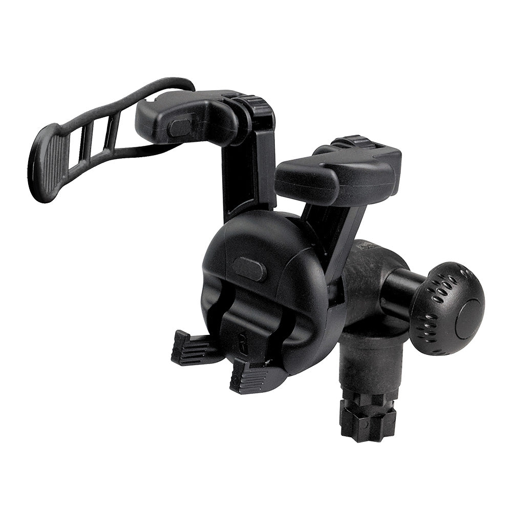 RAILBLAZA Mobi Device Holder [02 - 4033 - 11] - Houseboatparts.com
