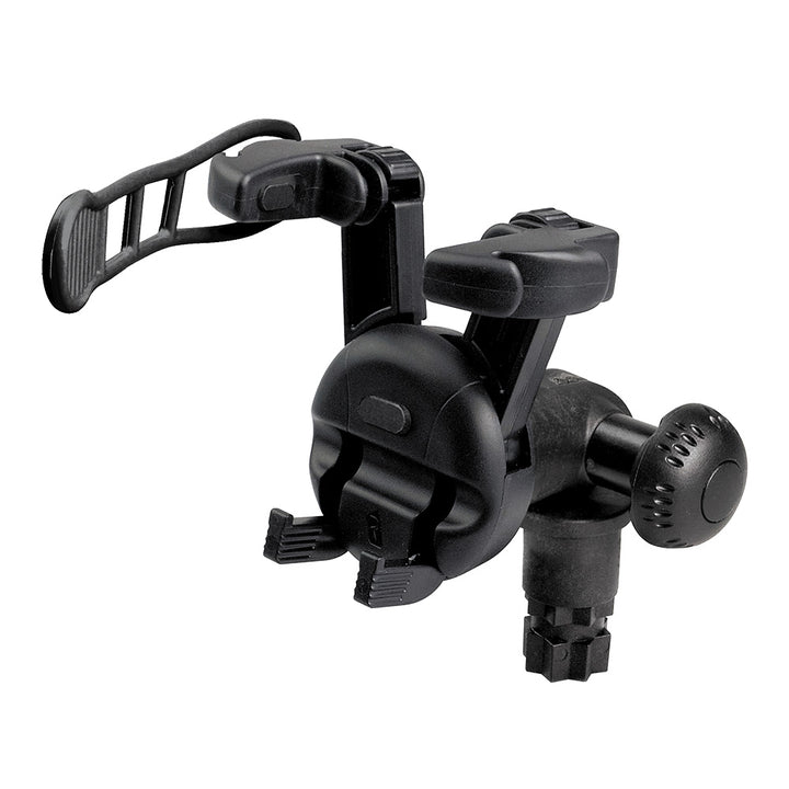 RAILBLAZA Mobi Device Holder [02 - 4033 - 11] - Houseboatparts.com