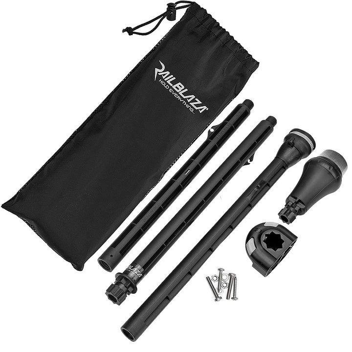 RAILBLAZA Dingy Visibility Kit [04 - 4119 - 11] - Houseboatparts.com