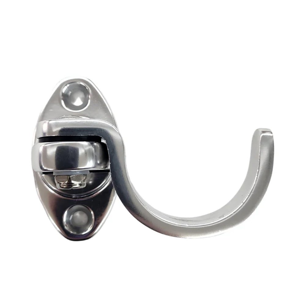 Rupp Lay Down Hook [CA - 0078] - Houseboatparts.com