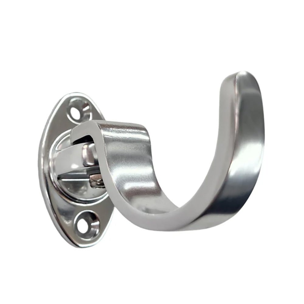 Rupp Lay Down Hook [CA - 0078] - Houseboatparts.com