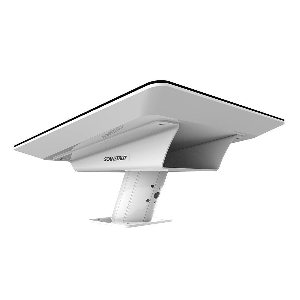 Scanstrut 6" Aluminum PowerTower Mount f/Starlink [APT - 150 - SL - 01] - Houseboatparts.com