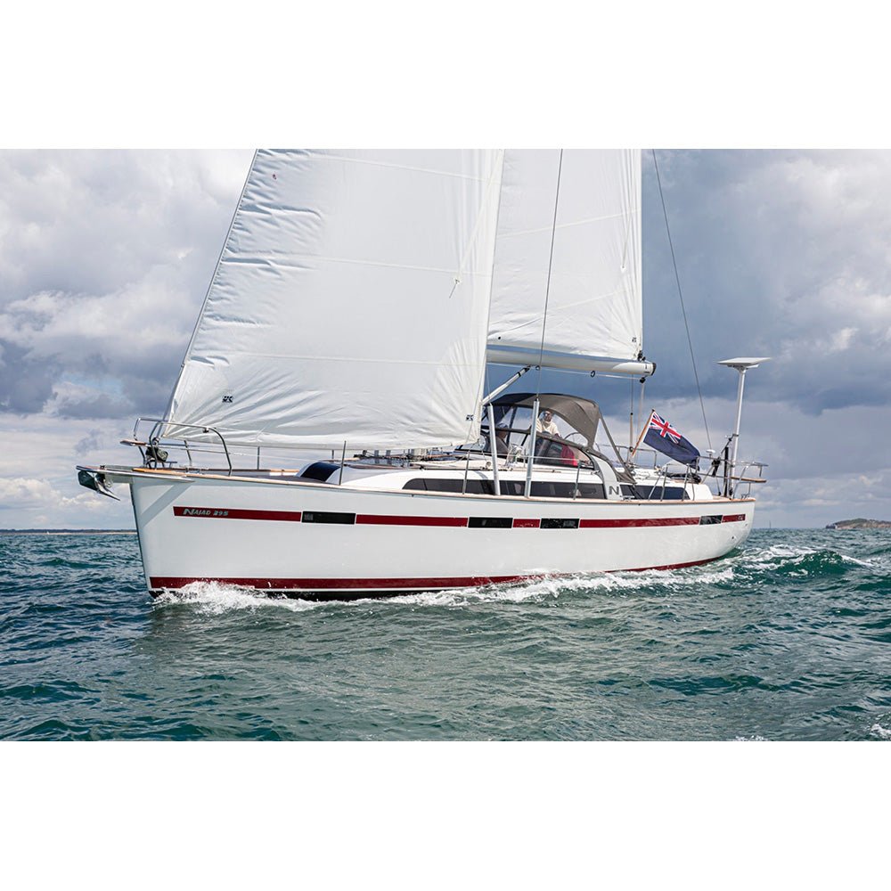 Scanstrut 6" Aluminum PowerTower Mount f/Starlink [APT - 150 - SL - 01] - Houseboatparts.com