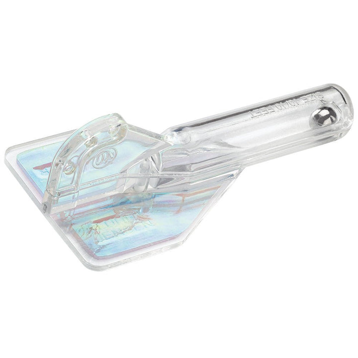 Luhr-Jensen 20' Jet Driver - Clear UV Moon Jelly [5540-020-2501] - Houseboatparts.com