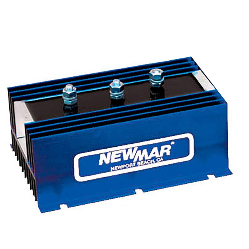 Newmar 1-2-120 Battery Isolator [1-2-120] - Houseboatparts.com