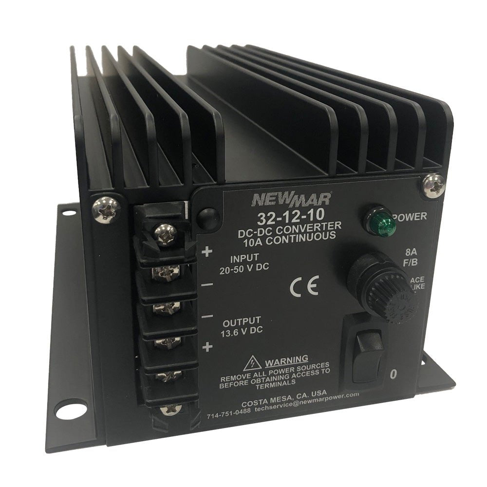Newmar 32 - 12 - 10 DC Converter [32 - 12 - 10] - Houseboatparts.com