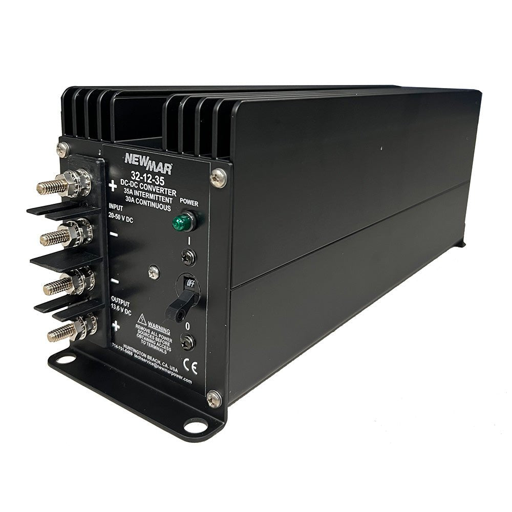 Newmar 32 - 12 - 35 DC Converter [32 - 12 - 35] - Houseboatparts.com