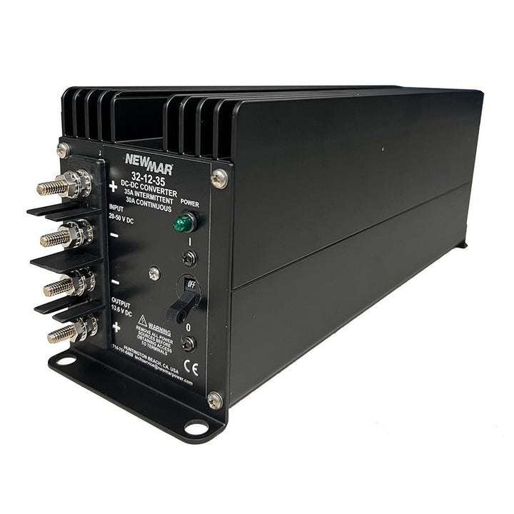 Newmar 32 - 12 - 35 DC Converter [32 - 12 - 35] - Houseboatparts.com