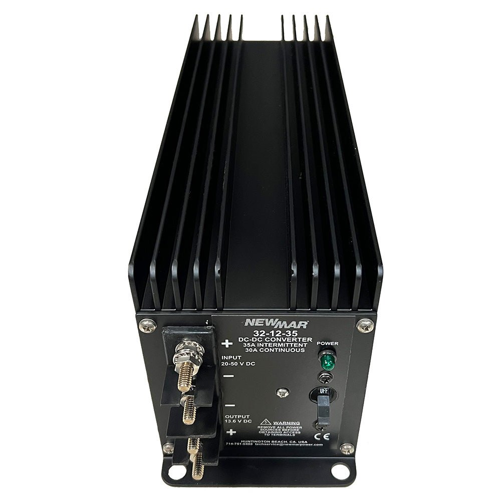 Newmar 32 - 12 - 35 DC Converter [32 - 12 - 35] - Houseboatparts.com