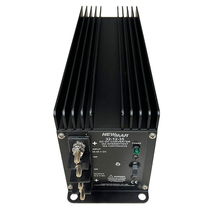 Newmar 32 - 12 - 35 DC Converter [32 - 12 - 35] - Houseboatparts.com