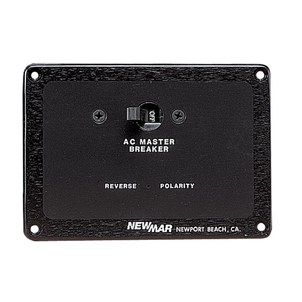 Newmar AC-II Panel [AC-II] - Houseboatparts.com