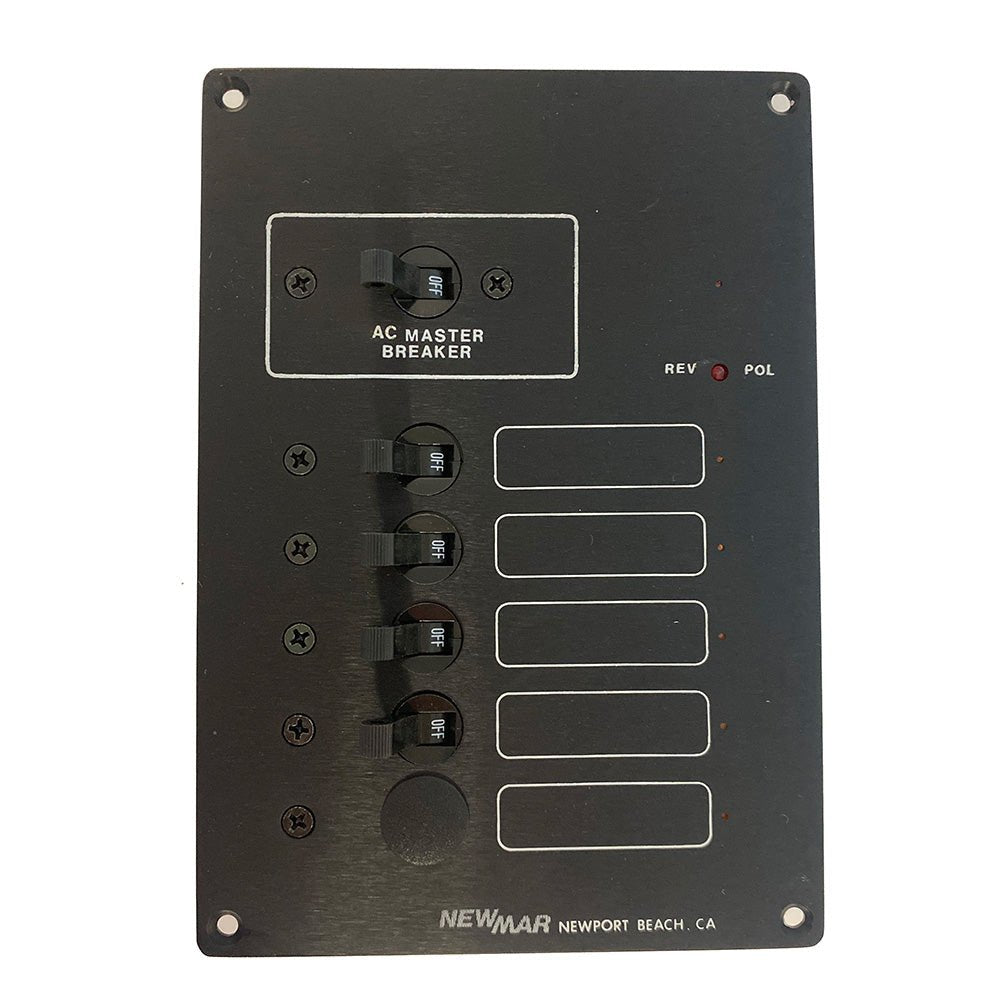 Newmar AC-IX Panel [AC-IX] - Houseboatparts.com