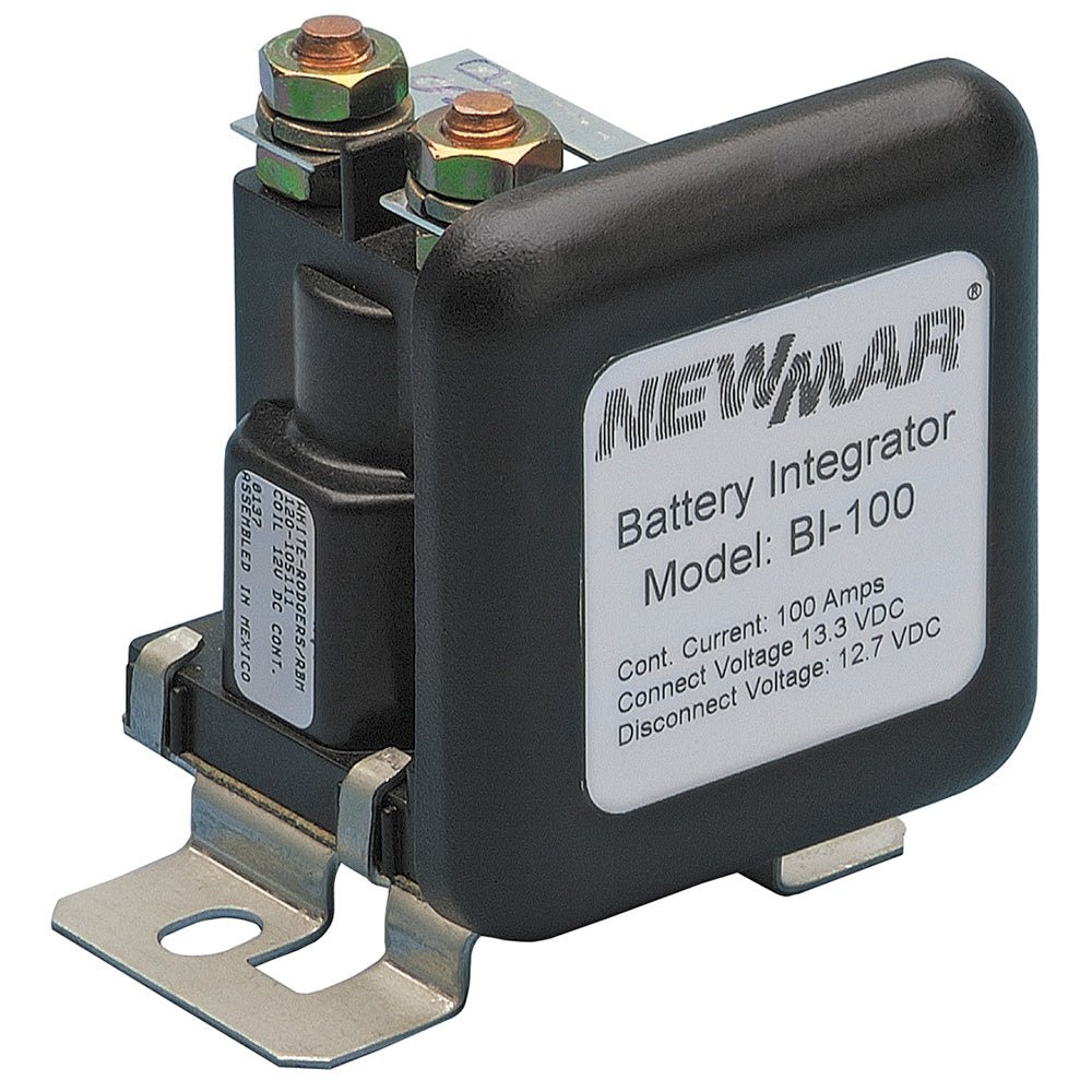 Newmar BI-100 Battery Integrator [BI-100] - Houseboatparts.com