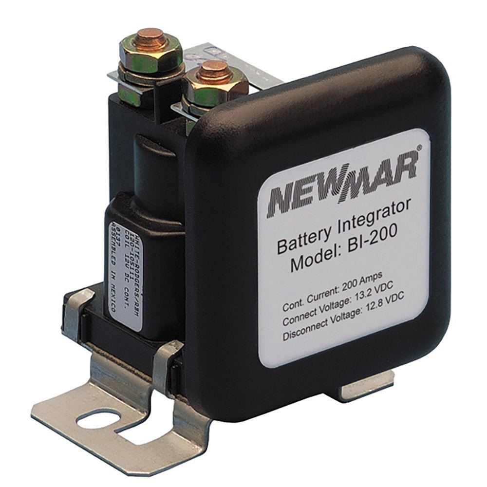 Newmar BI-200 Battery Integrator [BI-200] - Houseboatparts.com
