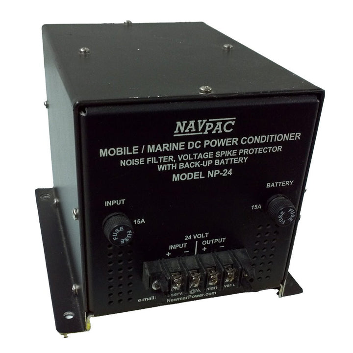 Newmar NP-24 Nav-Pac - 24V [NP-24] - Houseboatparts.com