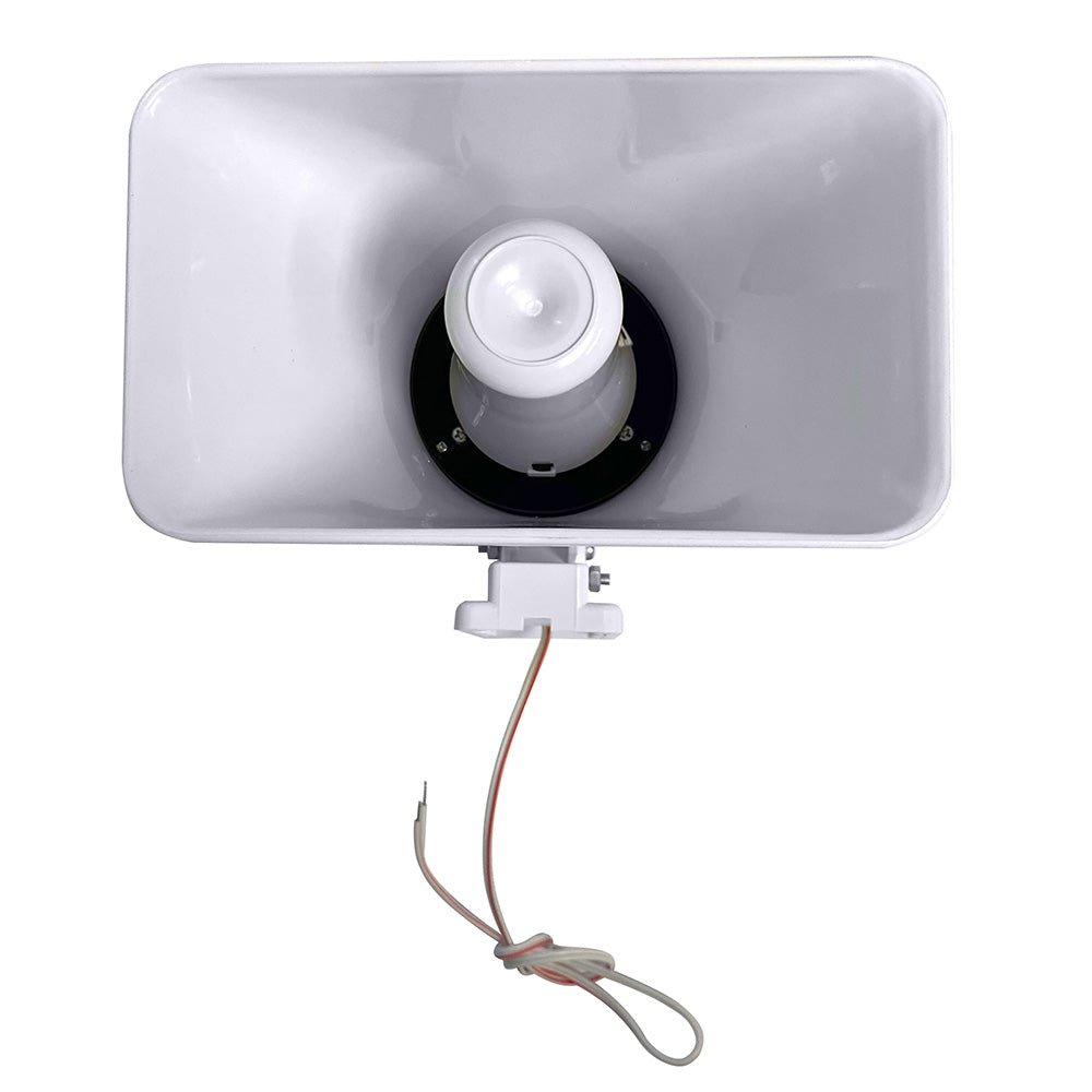 Newmar PA-30/20 Deck Horn [PA30/20] - Houseboatparts.com