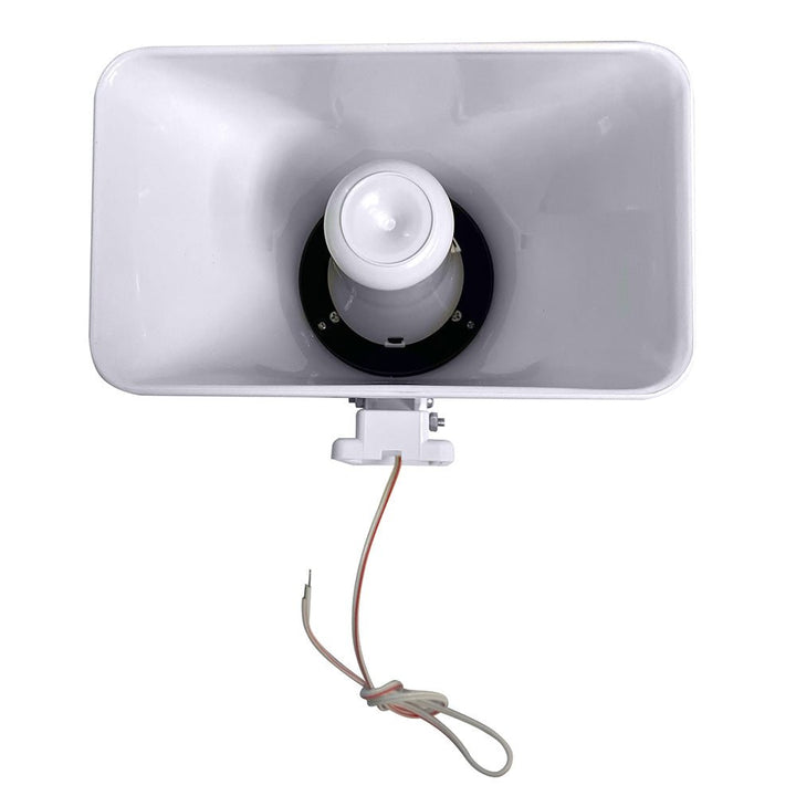Newmar PA-30/20 Deck Horn [PA30/20] - Houseboatparts.com