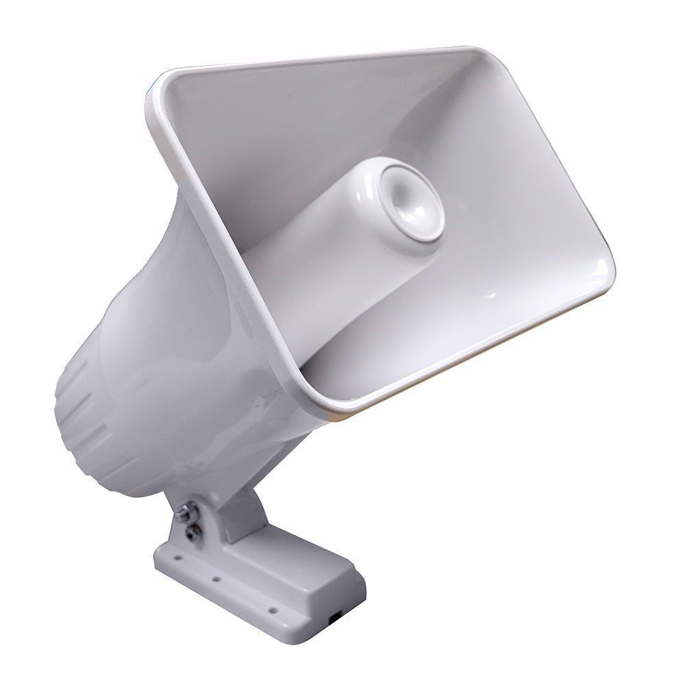 Newmar PA-30/20 Deck Horn [PA30/20] - Houseboatparts.com