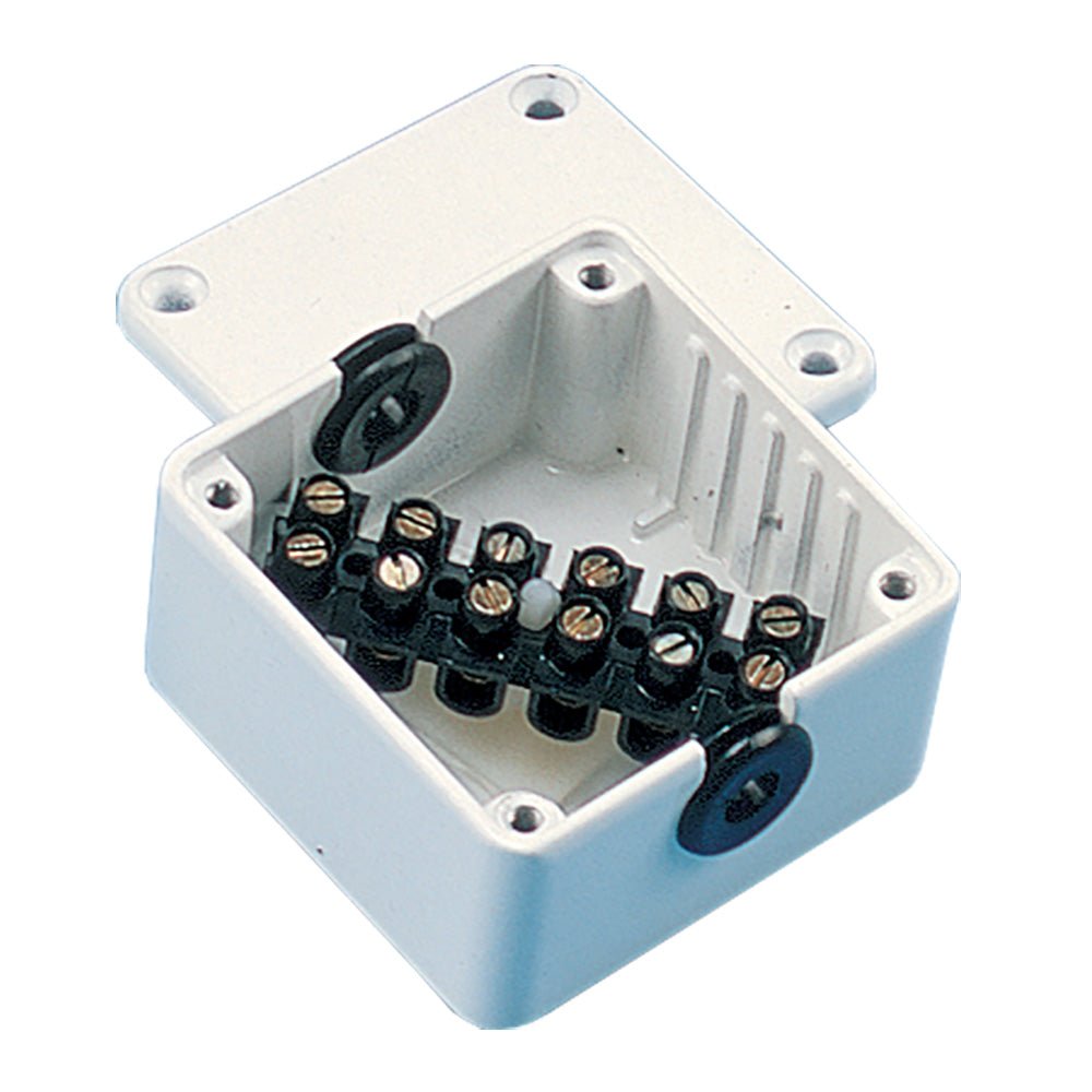 Newmar BX-1 Junction Box [BX-1] - Houseboatparts.com