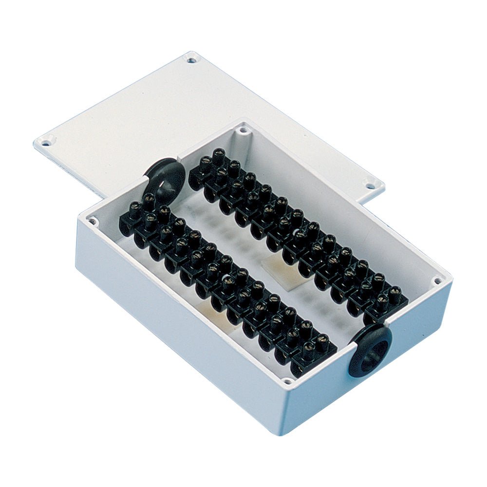 Newmar BX-3 Junction Box [BX-3] - Houseboatparts.com