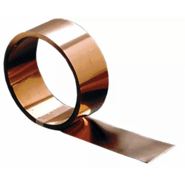 Newmar GS-2-50 Grounding Strap - 2" x 50' [GS-2-50] - Houseboatparts.com