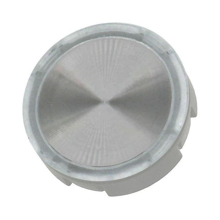 Bluewater 19mm Ring Style Button - Stainless Steel [9551 - 1002] - Houseboatparts.com