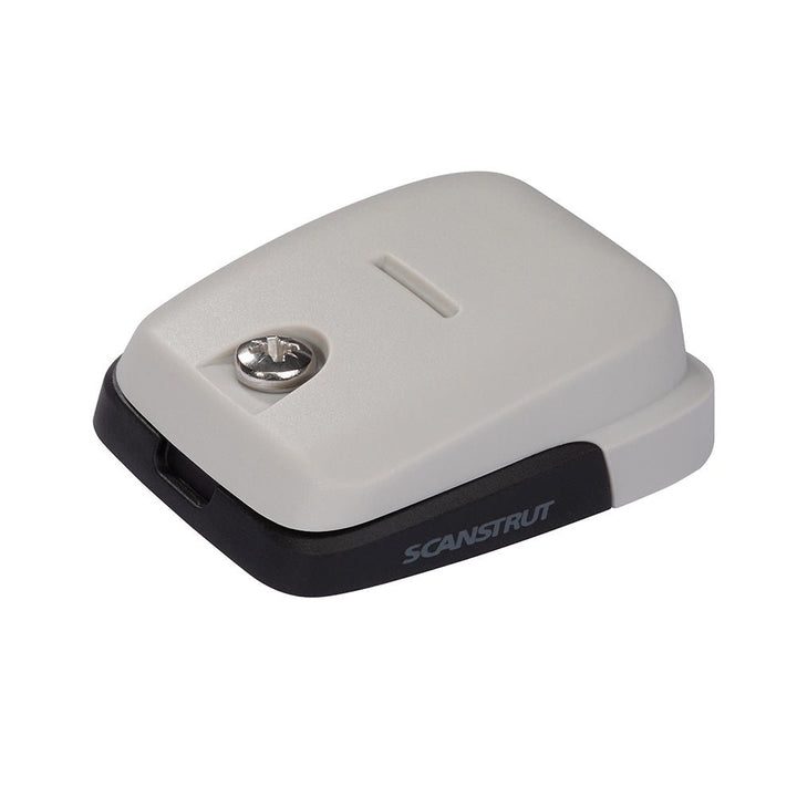 Scanstrut Horizontal Double-Entry Cable Seal - Grey [DS-HD6] - Houseboatparts.com