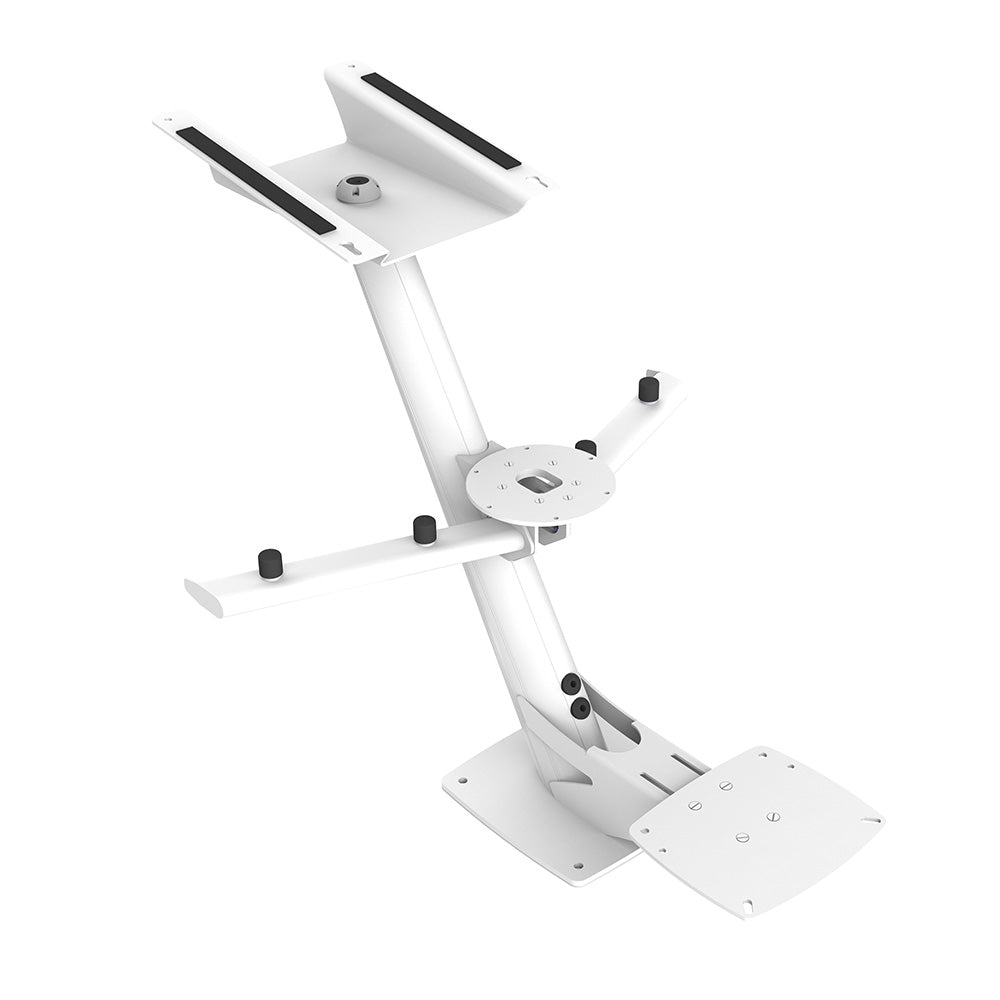 Scanstrut Tapered Mast f/Garmin/Raymarine/Navico Domes Starlink [PTM-R1-SL] - Houseboatparts.com