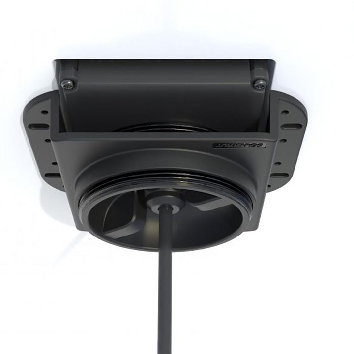 Scanstrut Hidden Waterproof Wireless Charger 3 - Coil - 15W - 12/24V [SC - CW - 1GT] - Houseboatparts.com